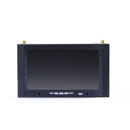 7th Gen Receiver with Strong Anti-Interference, High Sensitivity, Compatible with SD/HD